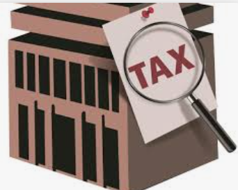 Corporate Income Tax (CIT) in Myanmar ကုမ္ပဏီ ဝင်ငွေခွန်(ကဝခ)