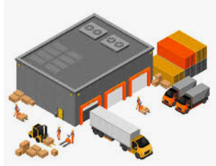 Ware House eLearning