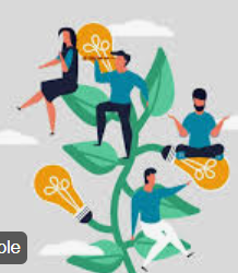 ကုမ္ပဏီ ယဉ်ကျေးမှု- Concordia Corporate Culture Framework