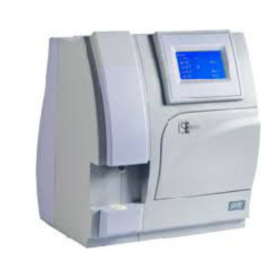 SFRI ISE 3000/4000 Analyzer for Service Engineers