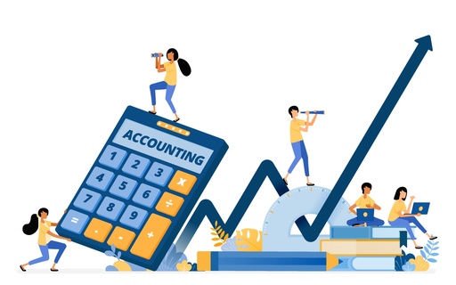 Introduction to Basic Accounting Terminology