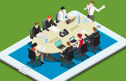 Meeting Manner & Etiquette (Concordia Standard)