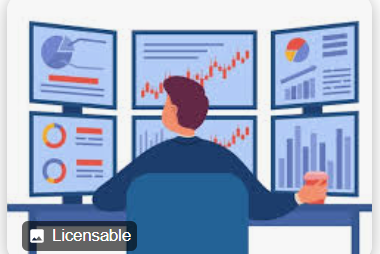 mcOS – market control Operating System