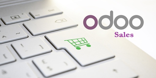 Operation Sale Process in Odoo
