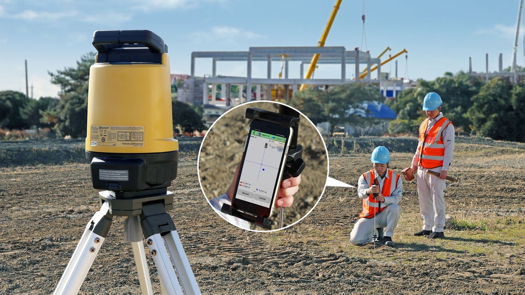 LN-60 Layout Navigator